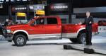 Dodge Ram Heavy Duty 2009 года